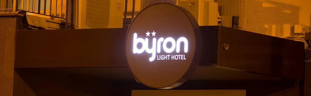 Hotel Byron Solo Per Giovani Riccione Italy