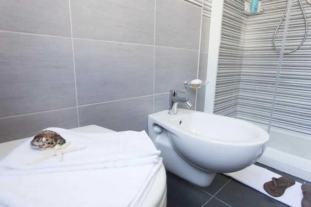 Hotel Byron Solo Per Giovani Riccione